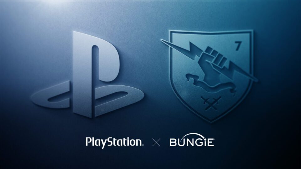 صفقة استحواذ Sony على Bungie تمّت بشكل رسمي