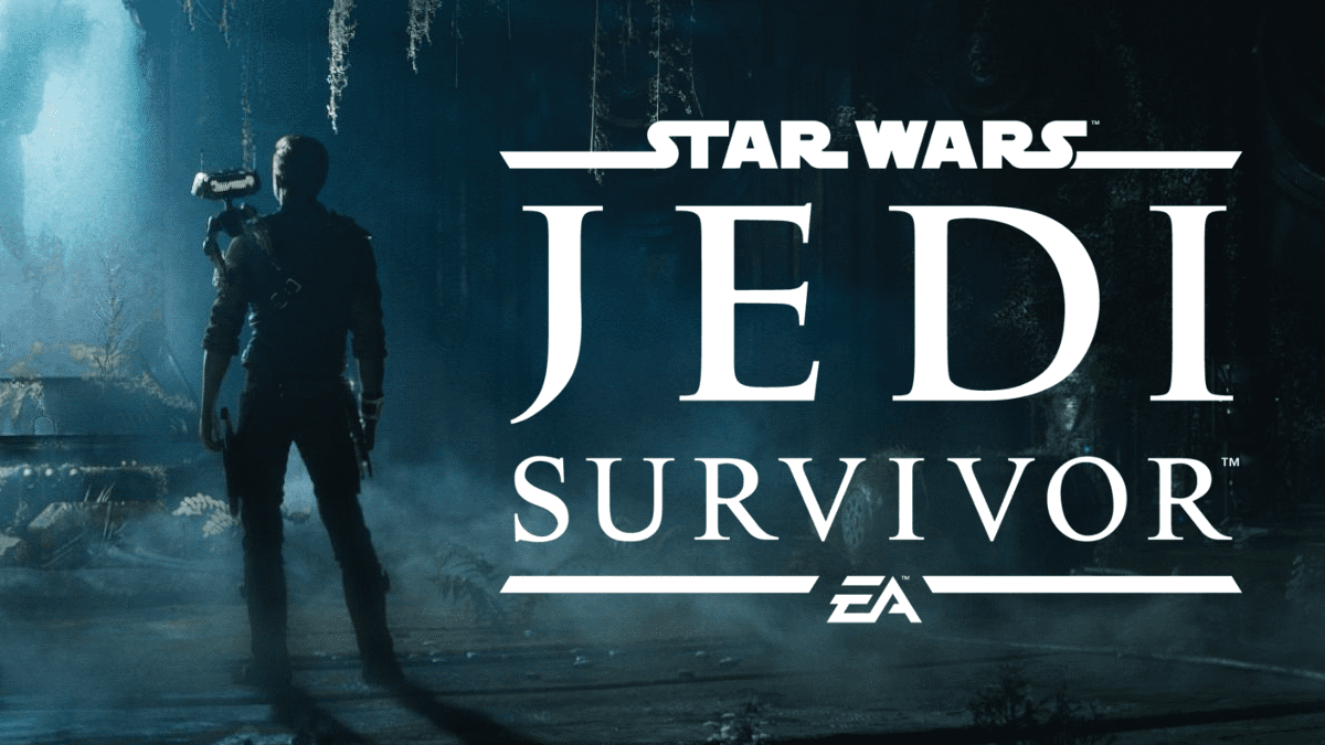 Star Wars Jedi: Survivor كانت الأفضل مبيعاً في السوق البريطاني خلال أبريل