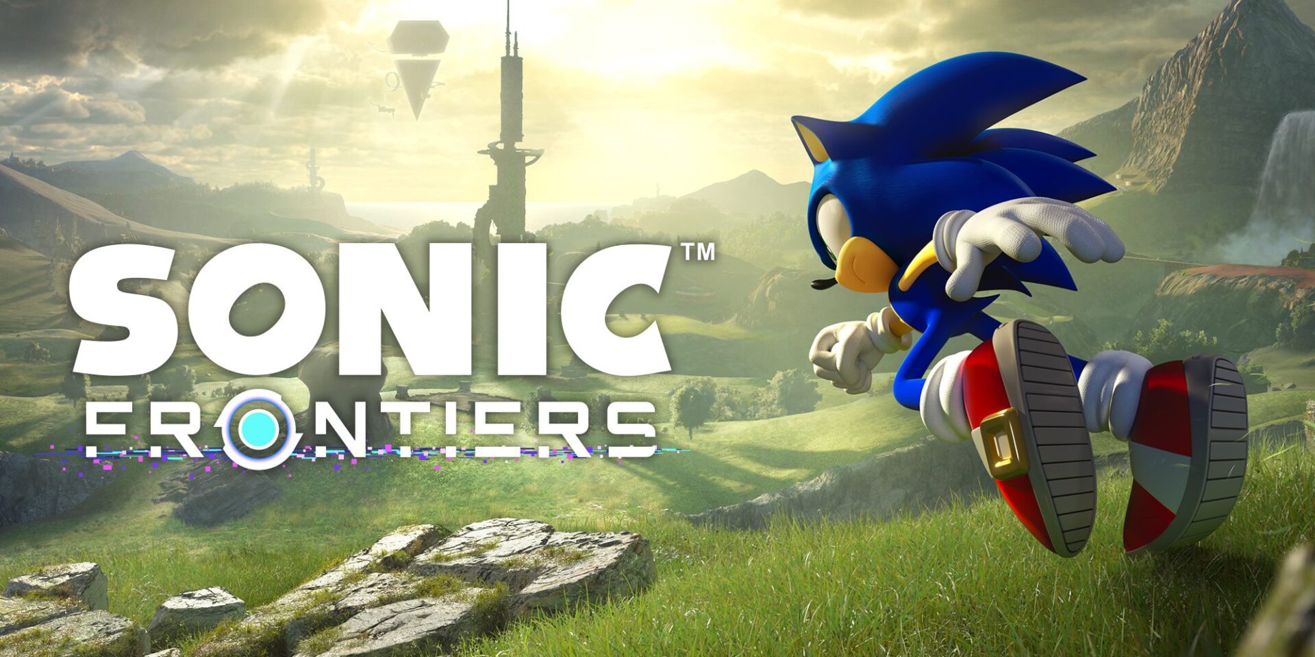 الكشف عن خارطة طريق المحتويات الإضافية للعبة Sonic Frontiers في 2023