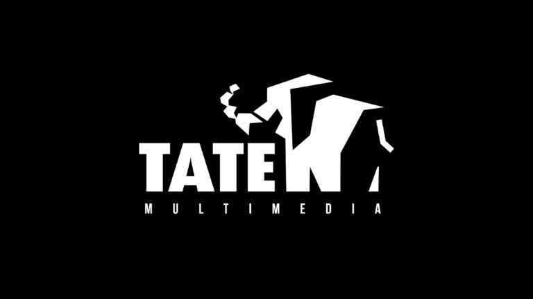 Tate Multimedia تتحوّل إلى شركة نشر