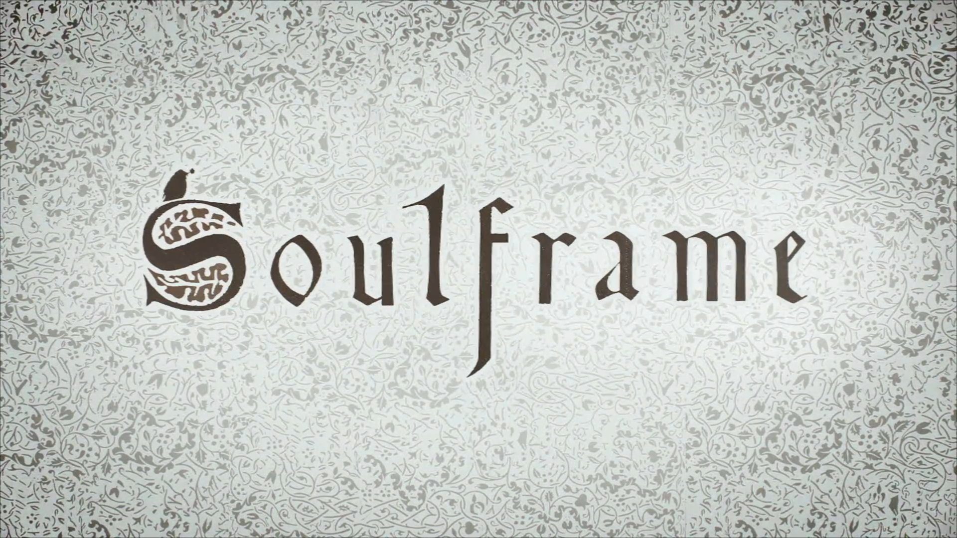 الاختبارات التقنية للعبة Soulframe تبدأ الشهر المقبل