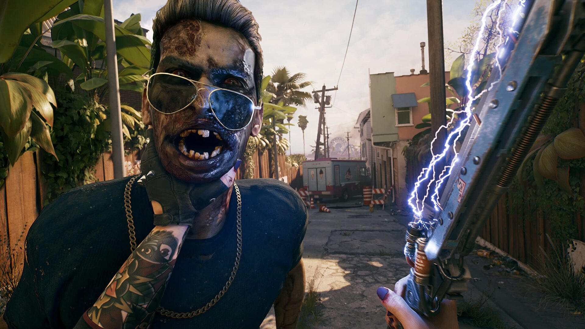 Dead Island 2 ستحصل على استعراض جديد الشهر المقبل