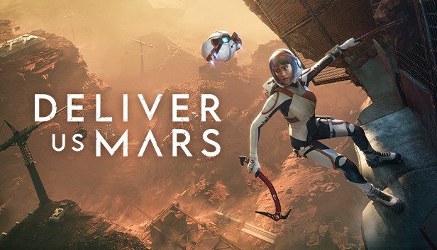 Deliver Us Mars ستكون أطور بكثير من Deliver Us the Moon وبتنوّع أكبر