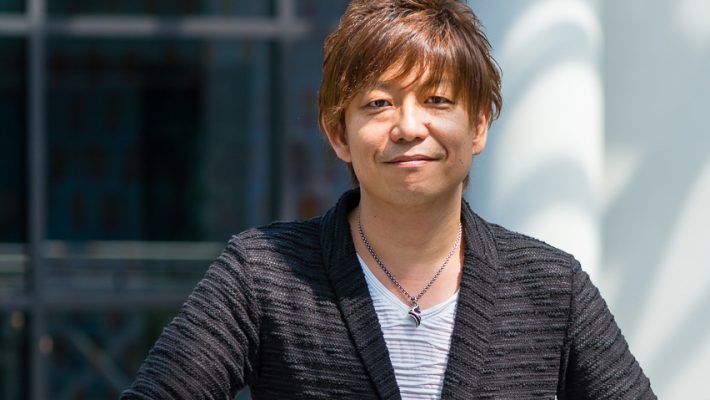 Naoki Yoshida يرغب بالعمل على لعبة MMORPG جديدة وهو متحمّس للتقنيات الحديثة