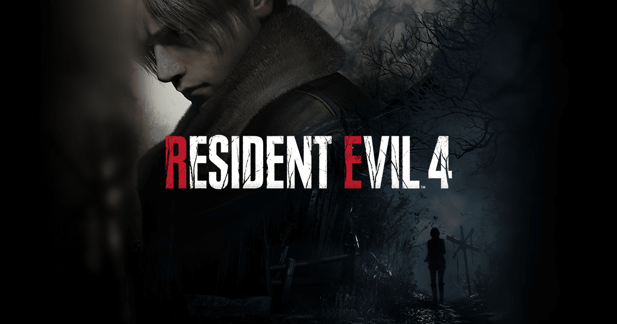 ريميك Resident Evil 4 يكسر حاجز 4 مليون نسخة مباعة