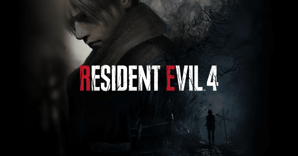 ريميك Resident Evil 4 يكسر حاجز الـ10 مليون نسخة مباعة