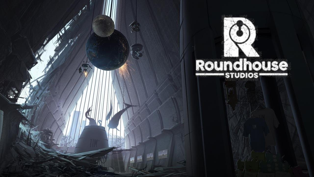 فريق Roundhouse Studios التابع لمايكروسوفت يعمل على مشروع غير معلن