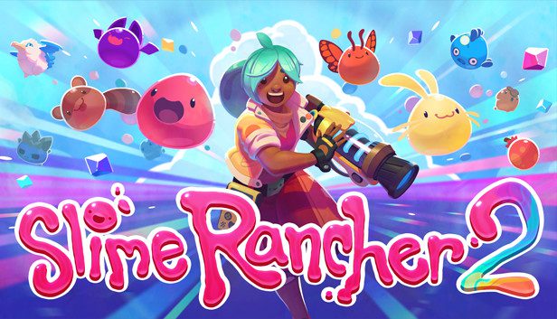 Slime Rancher 2 تبيع أكثر من 100 ألف نسخة خلال بضع ساعات من الإصدار