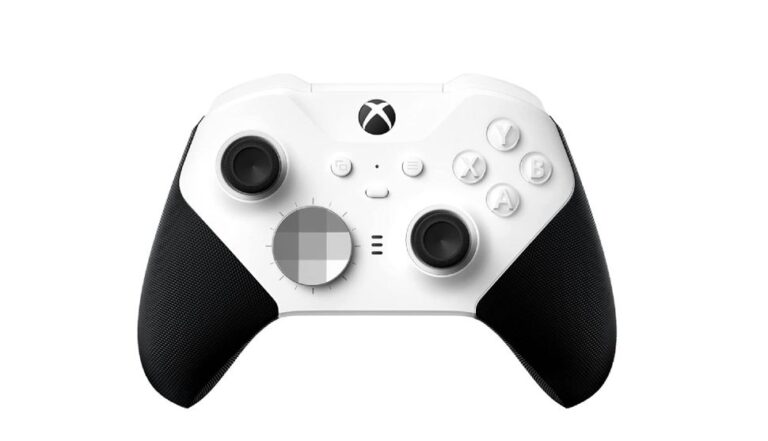 تسريب الصور للنسخة البيضاء من Xbox Elite Series 2 والإصدار في سبتمبر