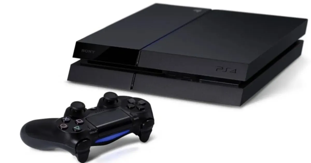 Sony ستستمر بدعم البلايستيشن 4 بالألعاب بالمضي قدمًا!