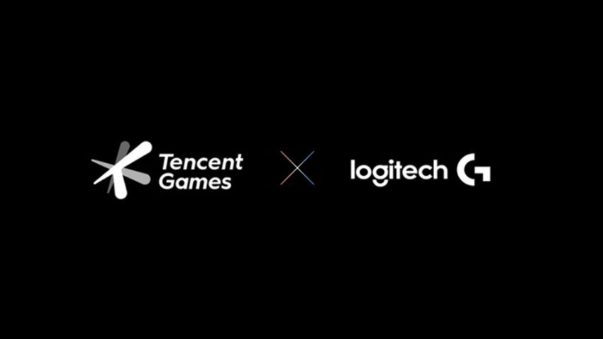 Tencent تعمل على جهاز ألعاب محمول بالتعاون مع Logitech