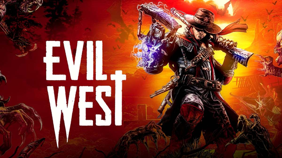 مطور Evil West يعمل على مشروع جديد وطموح