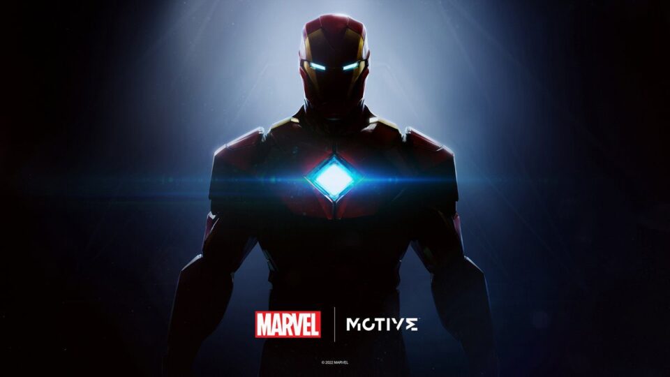 EA Motive promises to be transparent with players during the Iron Man development process