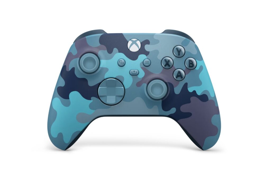 الإعلان عن نسخة خاصة من وحدة تحكم الـXbox Series X|S