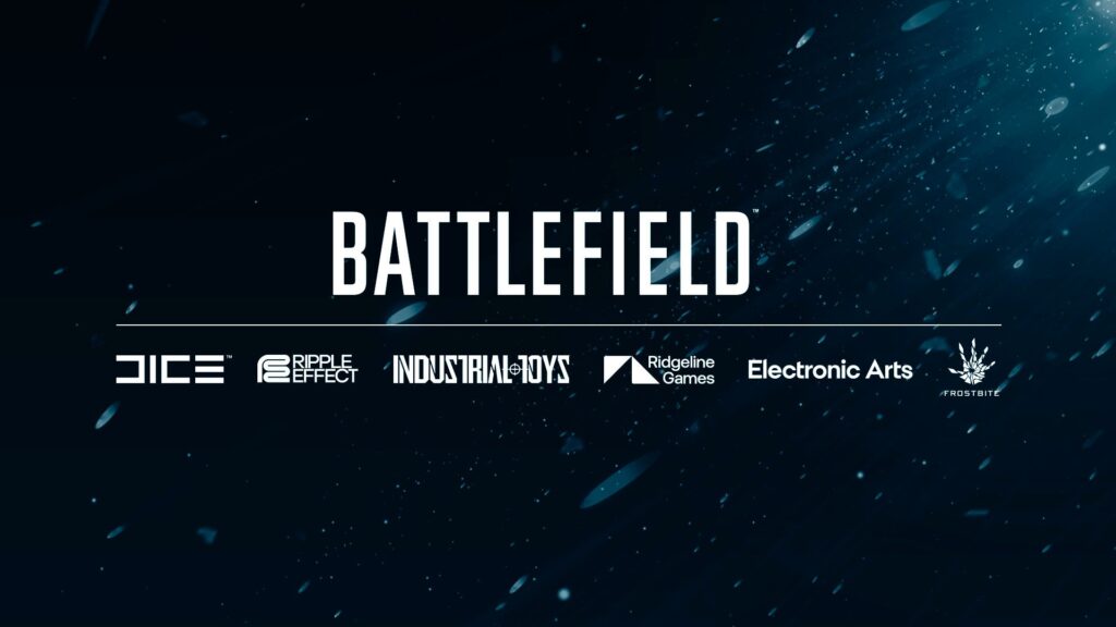 EA قامت بإلغاء لعبة Battlefield Mobile