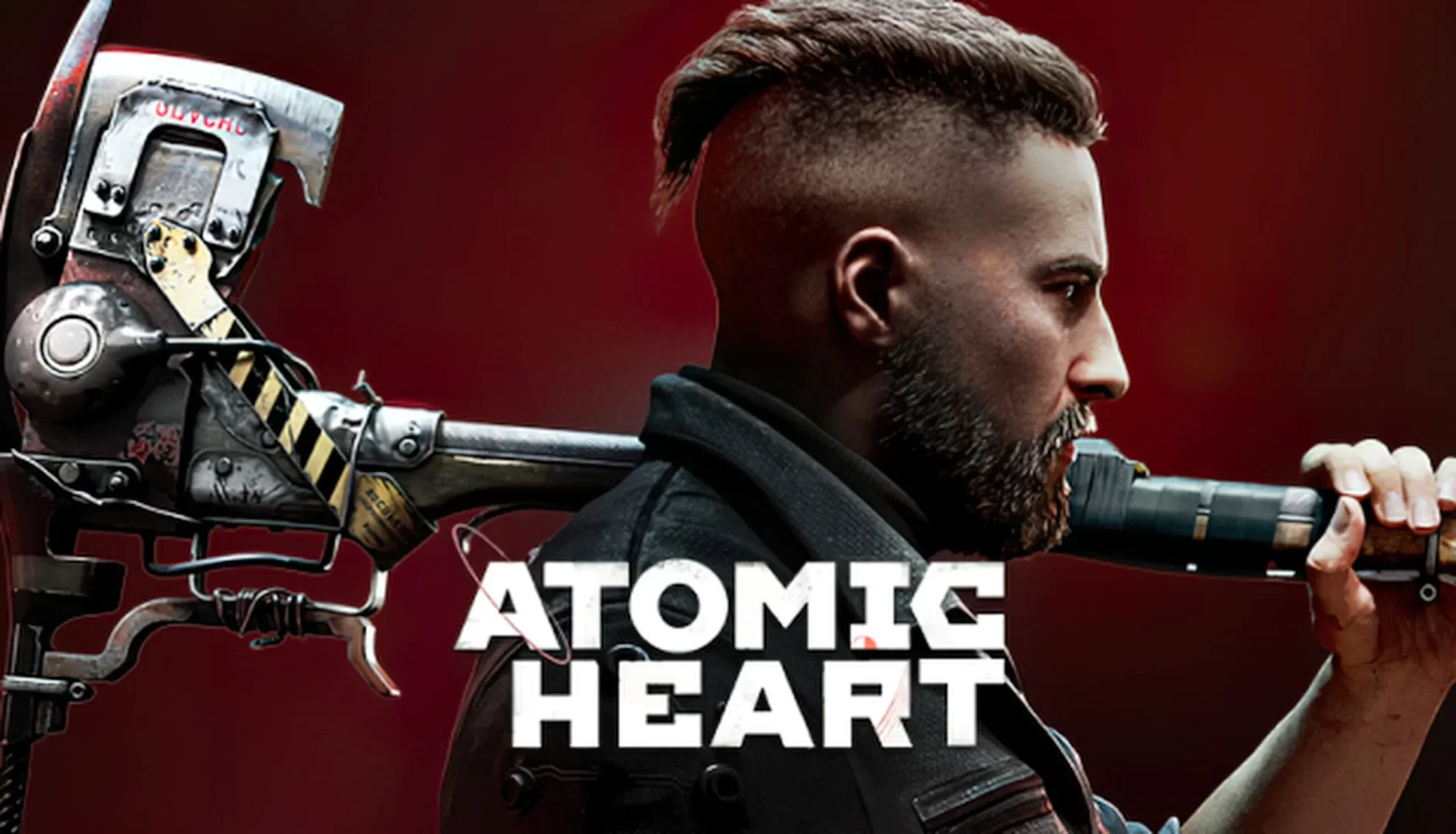 تقارير: Atomic Heart تمر بعملية تطوير كارثية وتسريب ملفّات اللعبة!