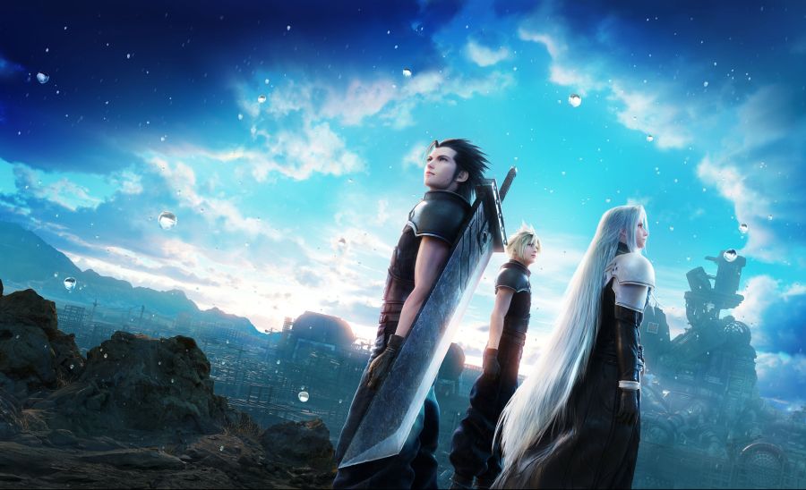 الكشف عن متطلبات التشغيل لنسخة الحاسب الشخصي من Crisis Core: Final Fantasy VII Reunion