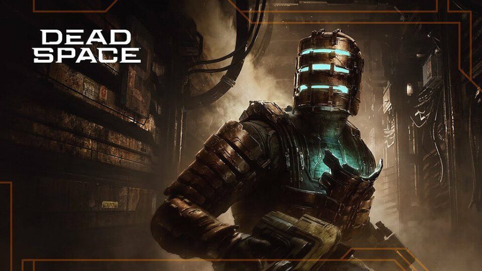 Dead Space تحصل على تحديث جديد لتحسين الأداء على الحاسب الشخصي