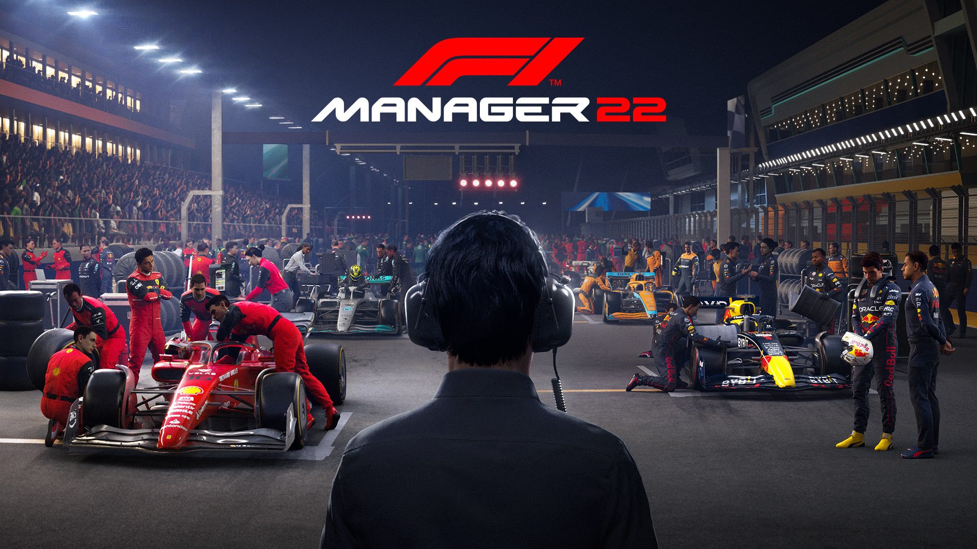F1 Manager 2022 قامت ببيع أكثر من 600 ألف نسخة وفشلت في تحقيق توقّعات الناشر