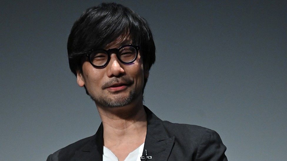 Hido Kojima يعمل على عنوان جديد بالكامل ويرغب بالكشف عن العام المقبل