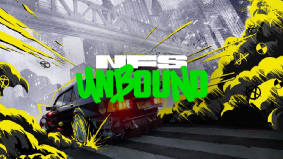 Need For Speed: Unbound ستقدّم أكثر من 140 مركبة عند الإطلاق