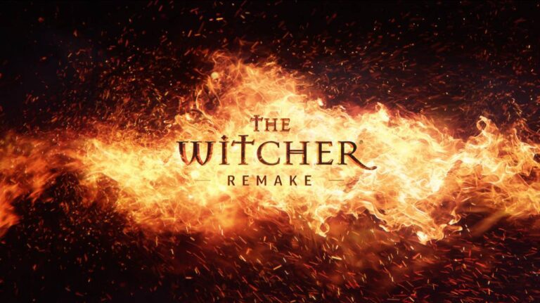 ريميك The Witcher سيصدر بعد الجزء الرابع من السلسلة