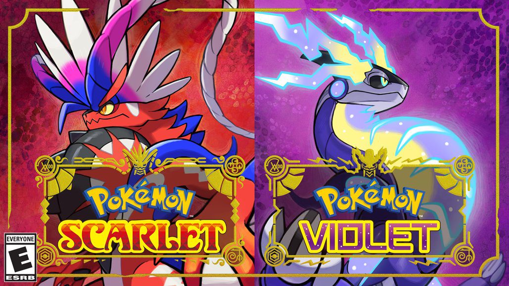 Nintendo تقبل طلبات إعادة الأموال لألعاب Pokemon Scarlet / Violet