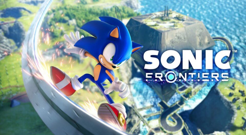 محتويات Sonic Frontiers الإضافية لن تعمل لمن لم يقم بتحميلها قبل بدء اللعب!