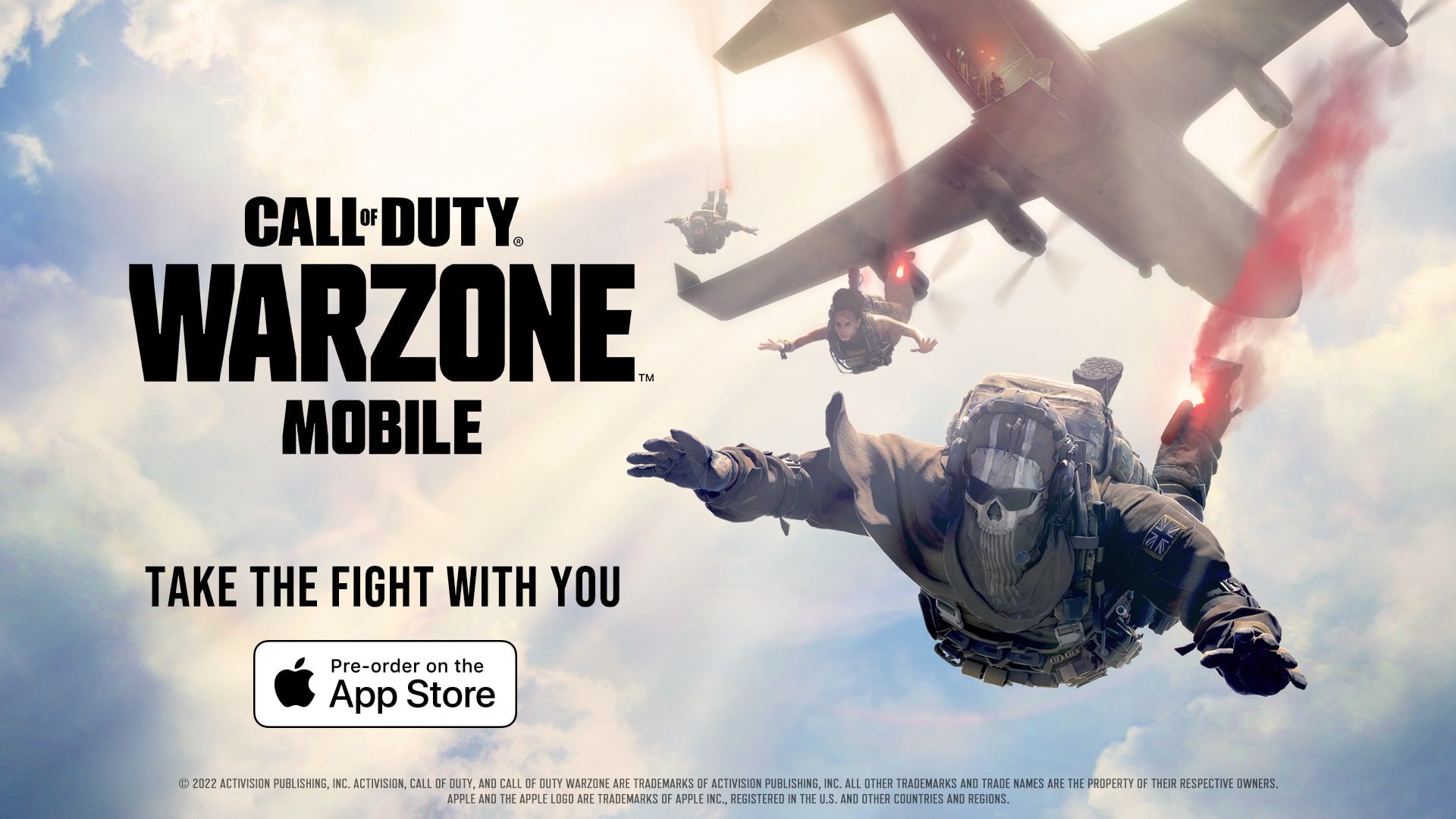 Microsoft تؤكّد الخطط لاستبدال Call of Duty Mobile بإصدار Warzone Mobile