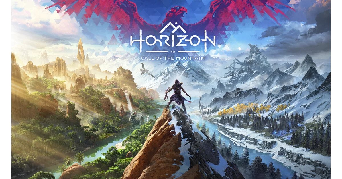نسخة الألفا من Horizon Forbidden West تتسرّب!