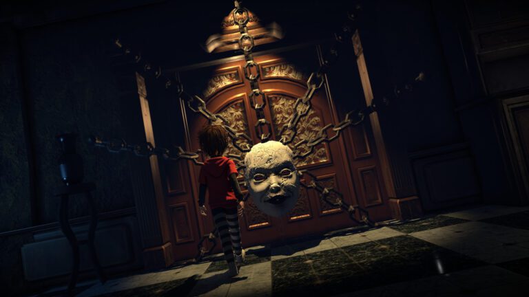 In Nightmare تصل في الـ29 من نوفمبر على الحاسب الشخصي