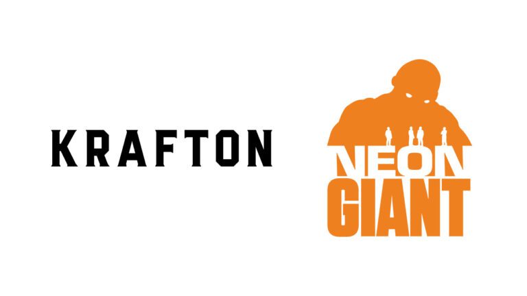 Krafton تعلن عن استحواذها على Neon Giant