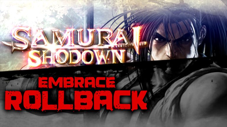 Samurai Shodown تبدأ اختبارات برمجية Rollback Netcode بدايات العام المقبل
