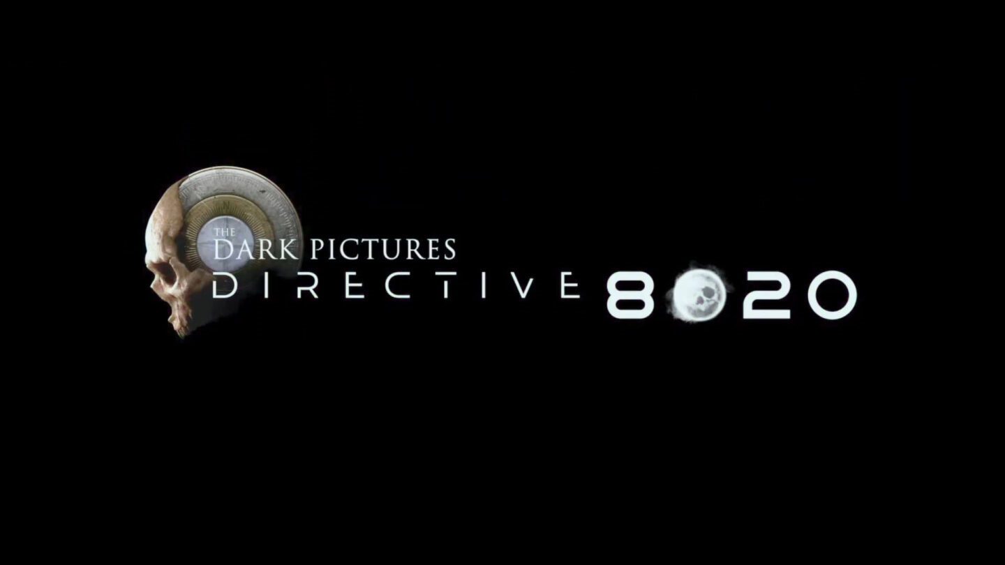 التشويق للحلقة التالية من The Dark Pictures Anthology
