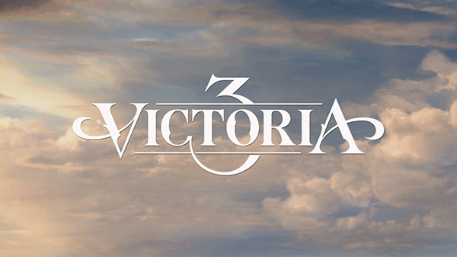 Victoria 3 تكسر حاجز النصف مليون نسخة مباعة
