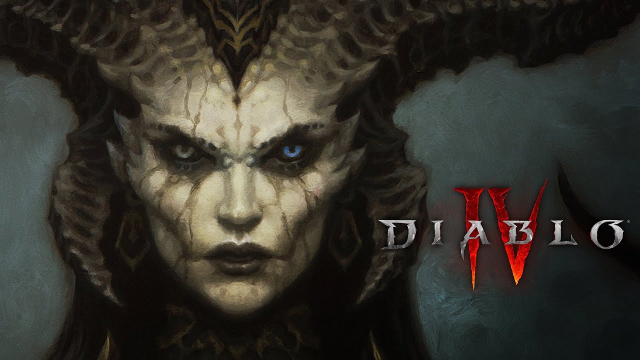 Rod Fergusson يشوّق للإعلان عن موعد بيتا Diablo IV المفتوحة هذا الشهر