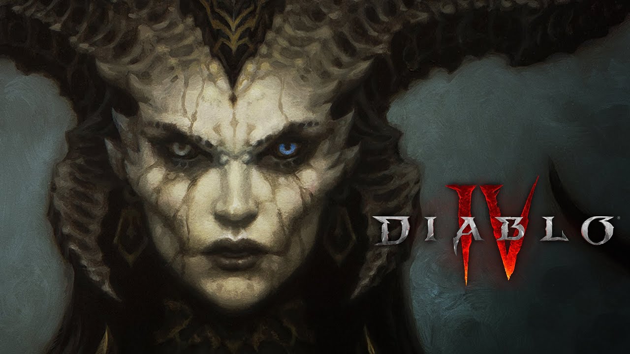 الكشف عن تفاصيل الموسم الرابع للعبة Diablo IV وتحديد موعد الإصدار