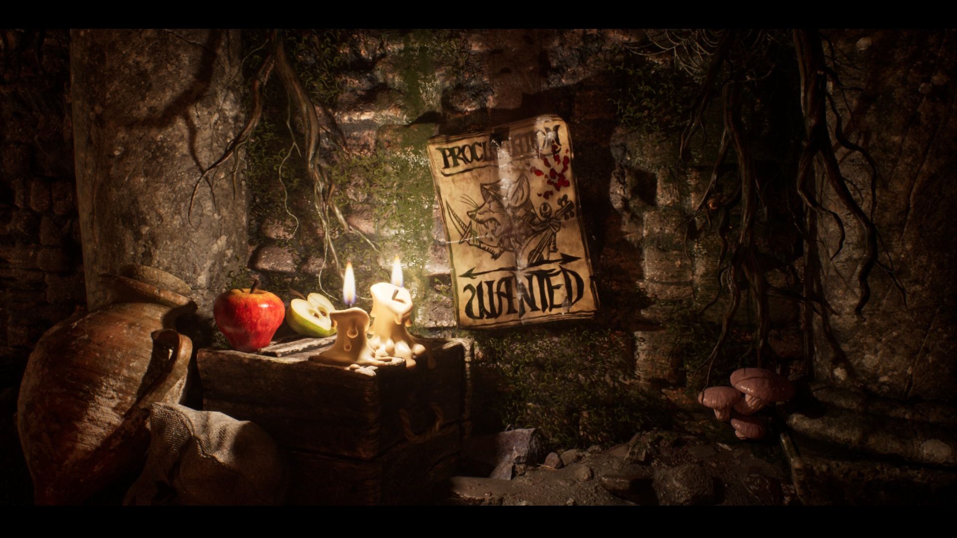 الإعلان عن Ghost of a Tale 2 واستخدامها لمحرّك التطوير Unreal Engine 5