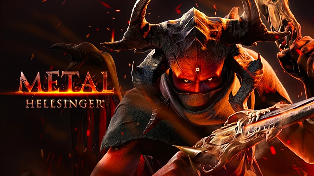 Funcom تغلق مطوّر Metal: Hellsinger ضمن موجة التسريحات