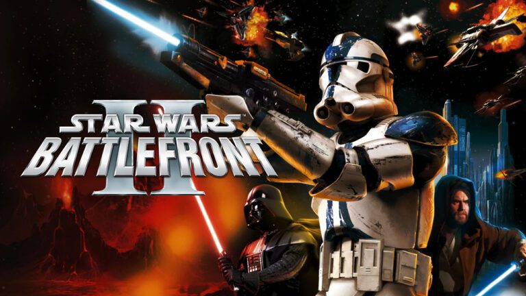 Star Wars Battlefront II ستضاف إلى مكتبة PS Plus Classics قريباً