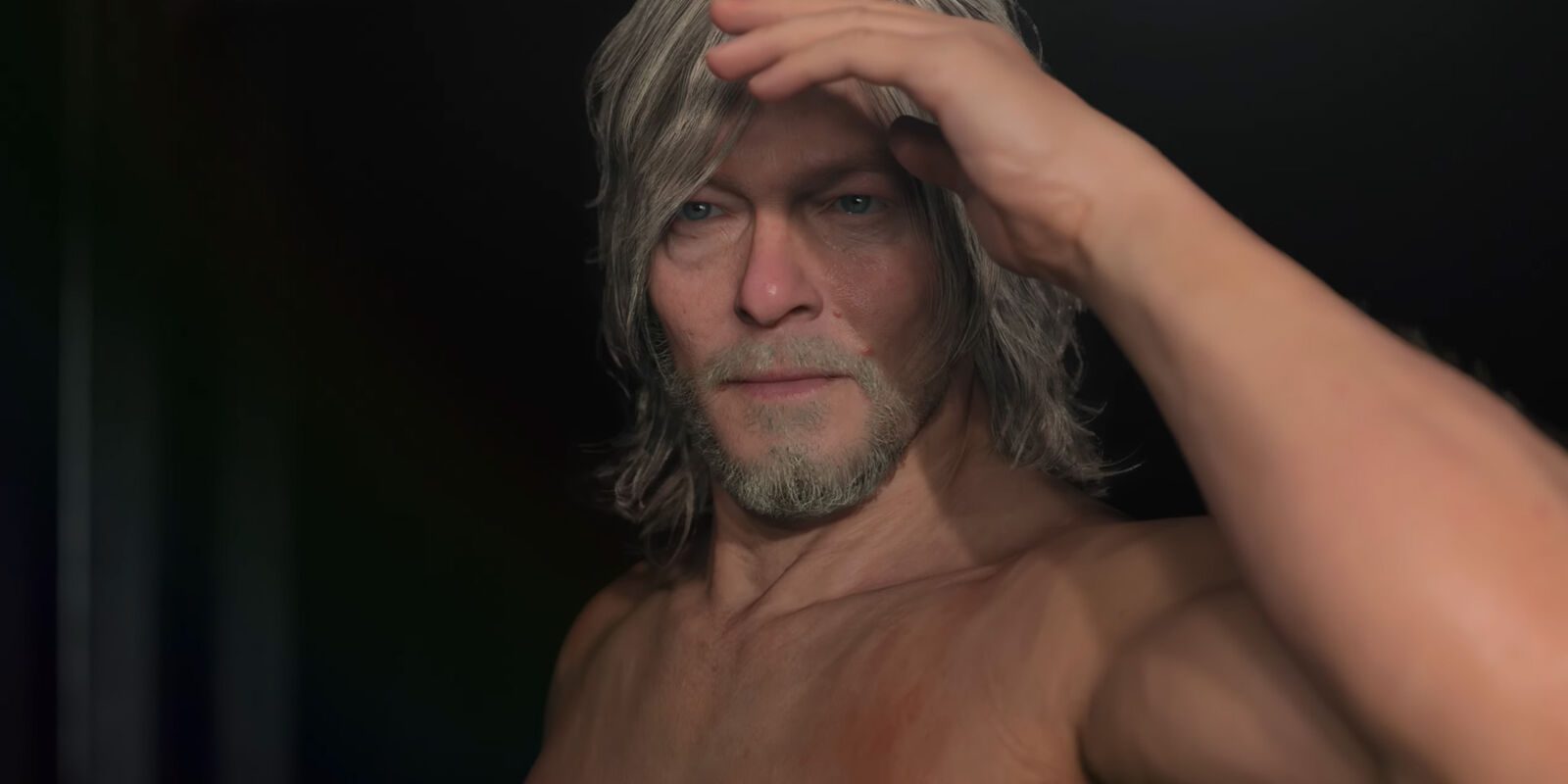 هل تصدر Death Stranding 2 في 2024؟