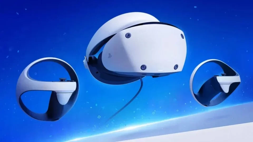 تقارير: Sony قامت بتخفيض وتيرة إنتاج PlayStation VR2 إلى النصف بسبب ضعف الحجوزات!