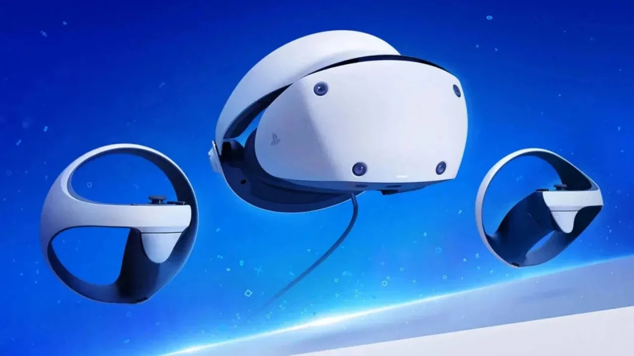 Sony تؤكّد بأنّ التوافق مع الحاسب الشخصي أخذ بعين الاعتبار عند تطوير طرفية PlayStation VR2