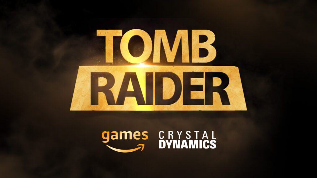 لعبة Tomb Raider التالية ستكون من نشر Amazon Games