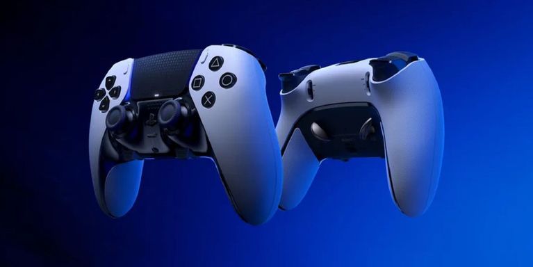 إشاعة: Sony تستعد للإعلان عن نسخة سوداء من عدد من اكسسوارات البلايستيشن 5