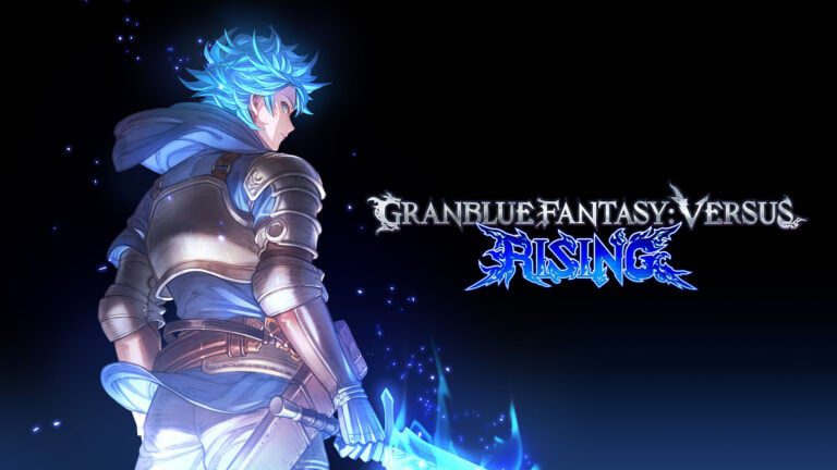 بيتا Granblue Fantasy: Versus Rising تتأجّل