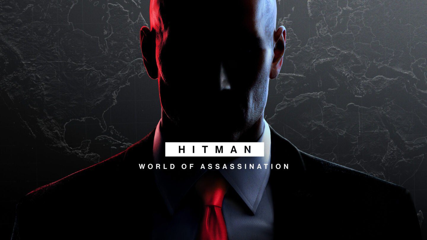 العمل على لعبة Hitman الجديدة متوقف حالياً