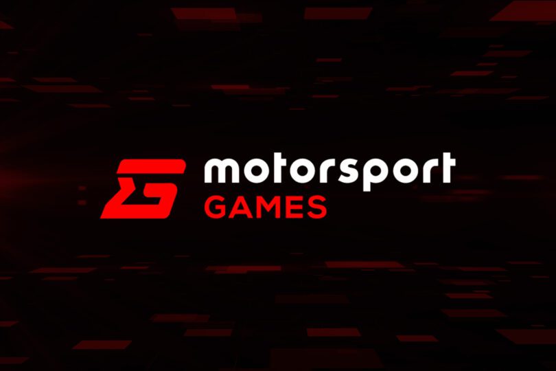 موتورسبورت جيمز 