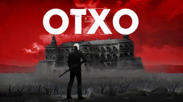لعبة الأكشن OTXO تصدر في أبريل على الحاسب الشخصي