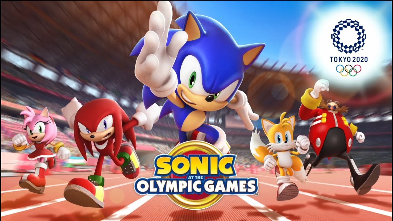 العمل جاري على لعبة Sonic Olympics جديدة بحسب طلبات التوظيف